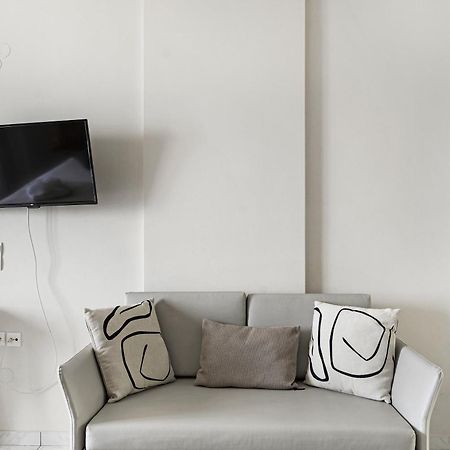 Sunset Premium Studio D Áyios Nikítas Zewnętrze zdjęcie